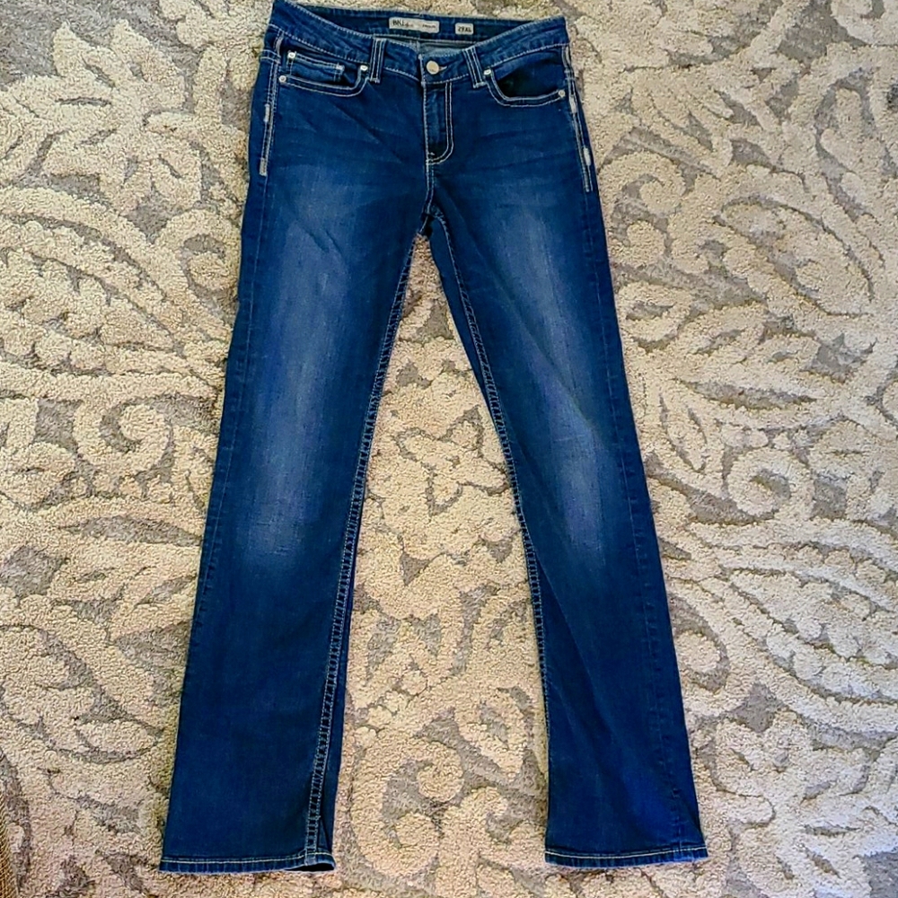 BKE Jeans